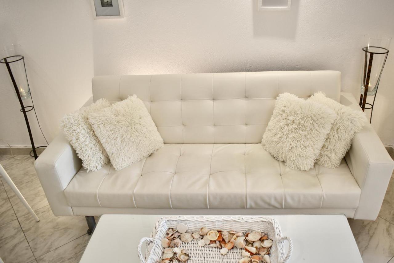 Aeolos Art & Eco Suites Adults Only Imerovigli  Esterno foto